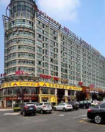 Home Inn 杭州 外观 照片
