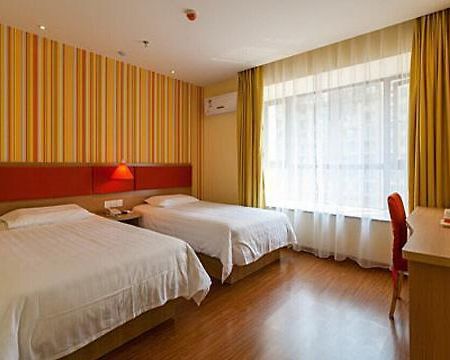 Home Inn 杭州 外观 照片