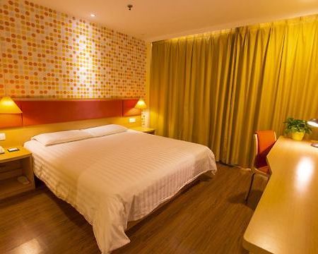 Home Inn 杭州 外观 照片