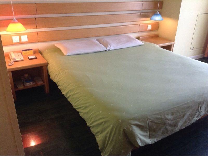 Home Inn 杭州 外观 照片