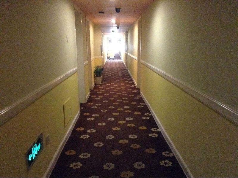 Home Inn 杭州 外观 照片