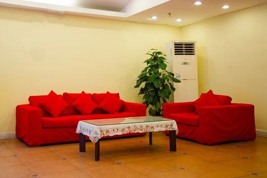 Home Inn 杭州 外观 照片