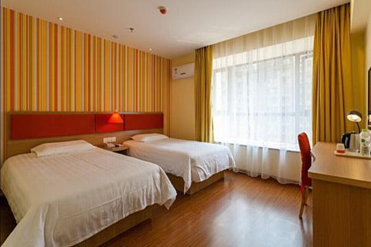 Home Inn 杭州 外观 照片