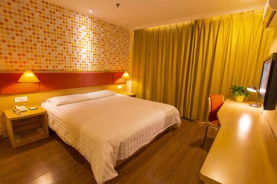 Home Inn 杭州 外观 照片