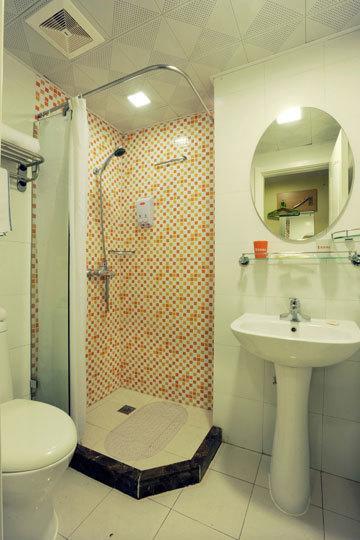 Home Inn 杭州 外观 照片