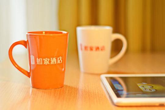 Home Inn 杭州 外观 照片